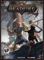 Pillars of Eternity II: Deadfire PC NEW