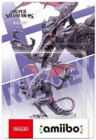 Amiibo Ridley (Super Smash)