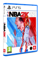 NBA 2K22   PS5 NEW