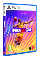 NBA 2K24  Kobe Bryant  Standard Edition PS5 NEW 