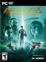 Aquanox: Deep Descent (Collector's Edition) PC NEW