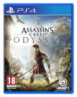 Assassin’s Creed Odyssey PS4 NEW
