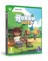 Hokko Life (XONE & XBOX SERIES X)  NEW  