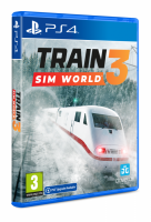 Train Sim World 3  PS4 NEW