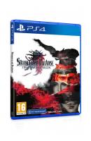 Stranger Of Paradise Final Fantasy Origin  PS4 NEW