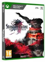 Stranger Of Paradise Final Fantasy Origin   XBOX SERIES X NEW 