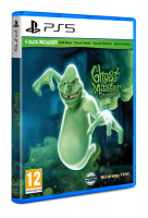 Ghost Master Resurrection PS5  NEW
