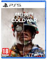 Call Of Duty Black Ops Cold War   PS5 NEW 