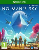 No Man's Sky XONE NEW