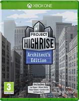 Project Highrise: Architect’s Edition  XONE NEW
