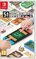 51 Worldwide Games  NSW  NEW