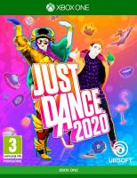 Just Dance 2020  XONE NEW