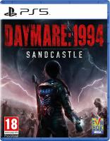 Daymare: 1994 Sandcastle   PS5 NEW