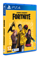 Fortnite Anime  Legends   PS4 NEW    