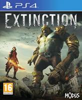 Extinction PS4 NEW