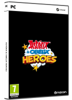 ---------------Asterix & Obelix: Heroes PC NEW    ----------------