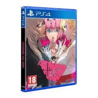 Catherine: Full Body PS4 NEW