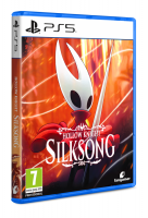 Hollow Knight: Silksong PS5 NEW