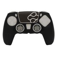 BLADE SKIN & GRIPS FOR CONTROLLER BASIC PS5 (FT0035) FR·TEC