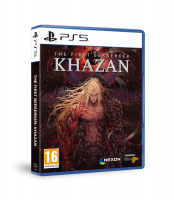 --- The First Berserker Khazan PS5  NEW ---