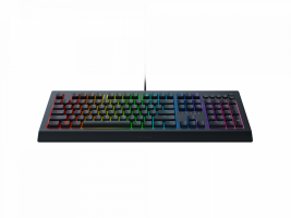 ---------Razer Cynosa V2 Spill Resistance Chroma - US Layout-  Gaming Keyboard------------