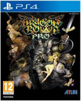Dragon's Crown Pro PS4 NEW