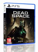 Dead Space Remake  PS5 NEW