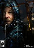 Death Stranding   PC NEW