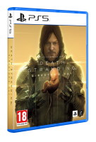 Death Stranding Director’s Cut  ( Με  Ελληνικούς  υπότιτλους  και μενού )   PS5 NEW 