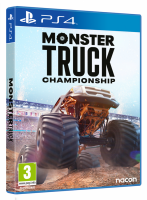 Monster Truck Championship  PS4 NEW