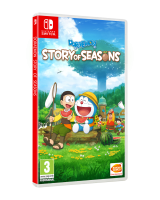 Doraemon  Story of Seasons NSW NEW