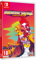 Hotline Miami Collection  Nintendo Switch  NEW