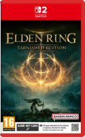 Elden Ring Tarnished Edition Nintendo Switch 2  NEW
