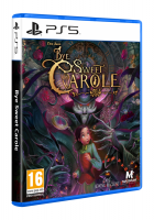 Bye Sweet Carole PS5  NEW