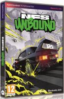 Need for Speed Unbound  PC NEW