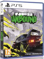 Need for Speed Unbound  PS5 NEW