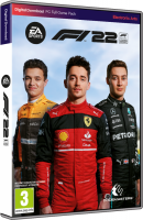 F1 2022  PC  NEW 
