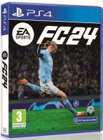 EA Sports FC 24   PS4  NEW  