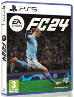 EA Sports FC 24 PS5  NEW 