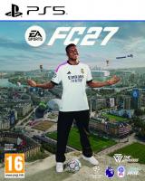 EA SPORTS FC27  PS5 NEW   + Preorder B.