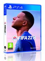 Fifa 22   PS4  NEW  