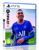 FIFA 22 PS5 NEW