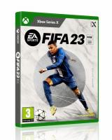 Fifa 23  XBOX Series X NEW