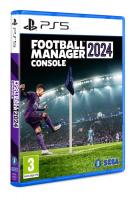 -----------Football Manager  2024  PS5  NEW -----------