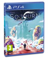 The Sojourn  PS4  NEW