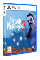 Hello Neighbor 2  PS5 NEW  
