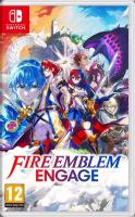 Fire Emblem Engage  Nintendo Switch  NEW