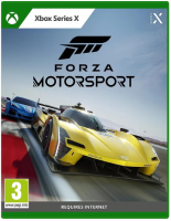 Forza Motorsport Xbox Series X NEW