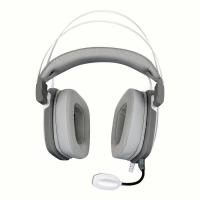 WHITE SHARK PL GAMING HEADSET GH-2446 GOTTAN WHITE