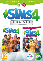 The Sims 4 Plus EP6 Bundle PC NEW